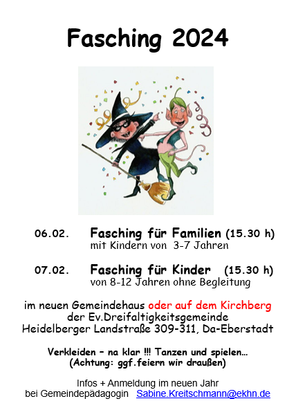 Fasching