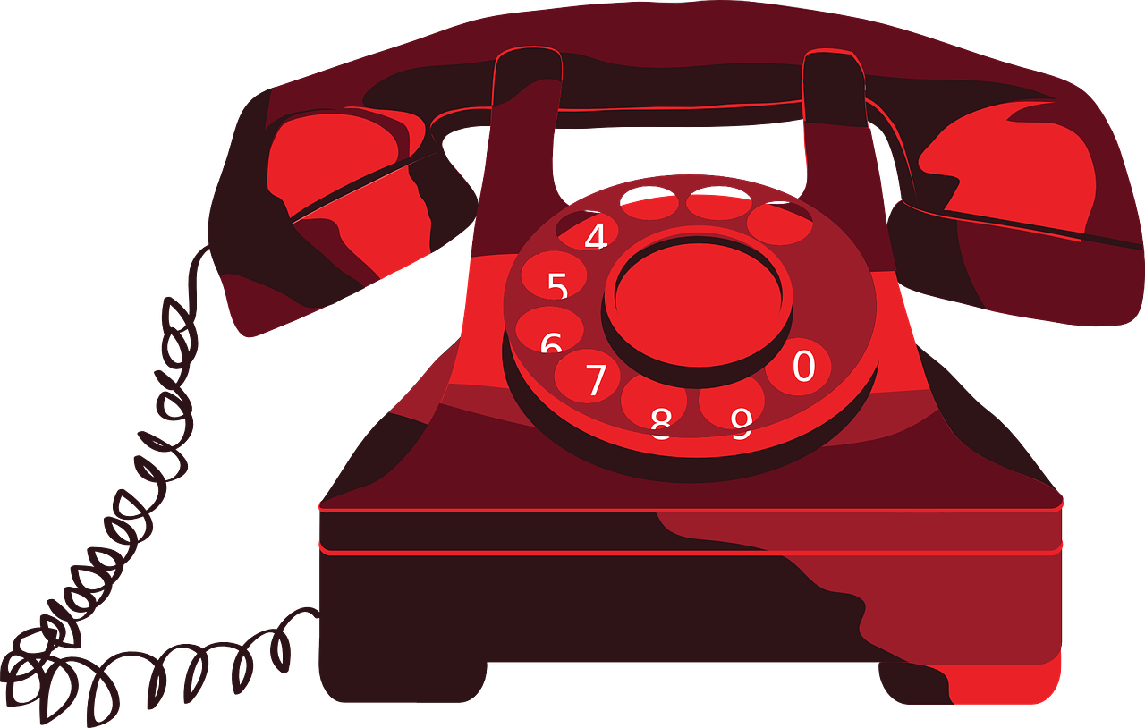 Telefon