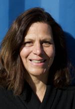 Sibylle Färber-Voss